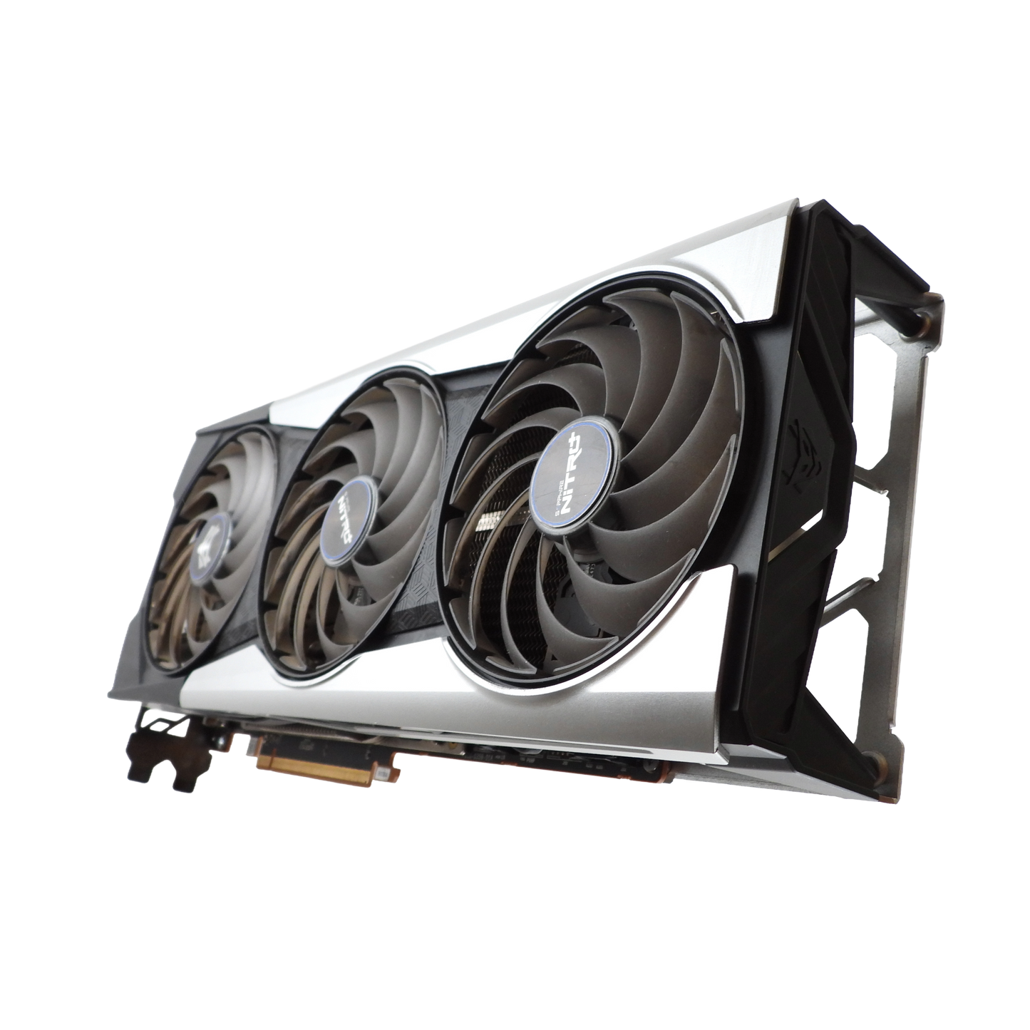 AMD Radeon RX 6900 XT Sapphire Nitro Plus SE 16GB Gaming Grafikkarte