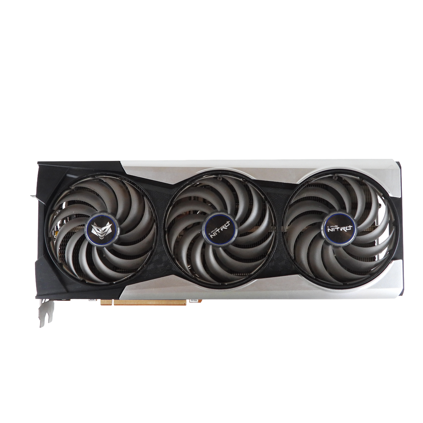 AMD Radeon RX 6900 XT Sapphire Nitro Plus SE 16GB Gaming Grafikkarte
