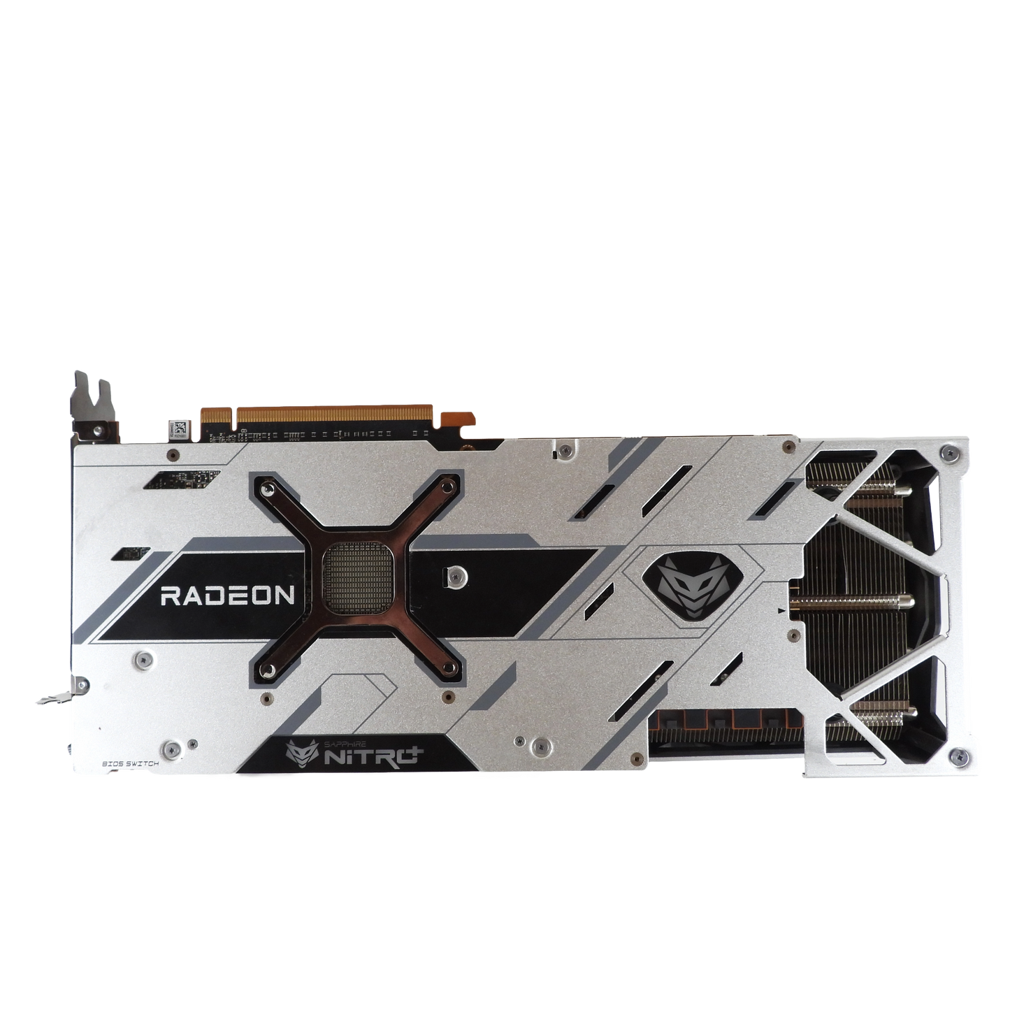AMD Radeon RX 6900 XT Sapphire Nitro Plus SE 16GB Gaming Grafikkarte