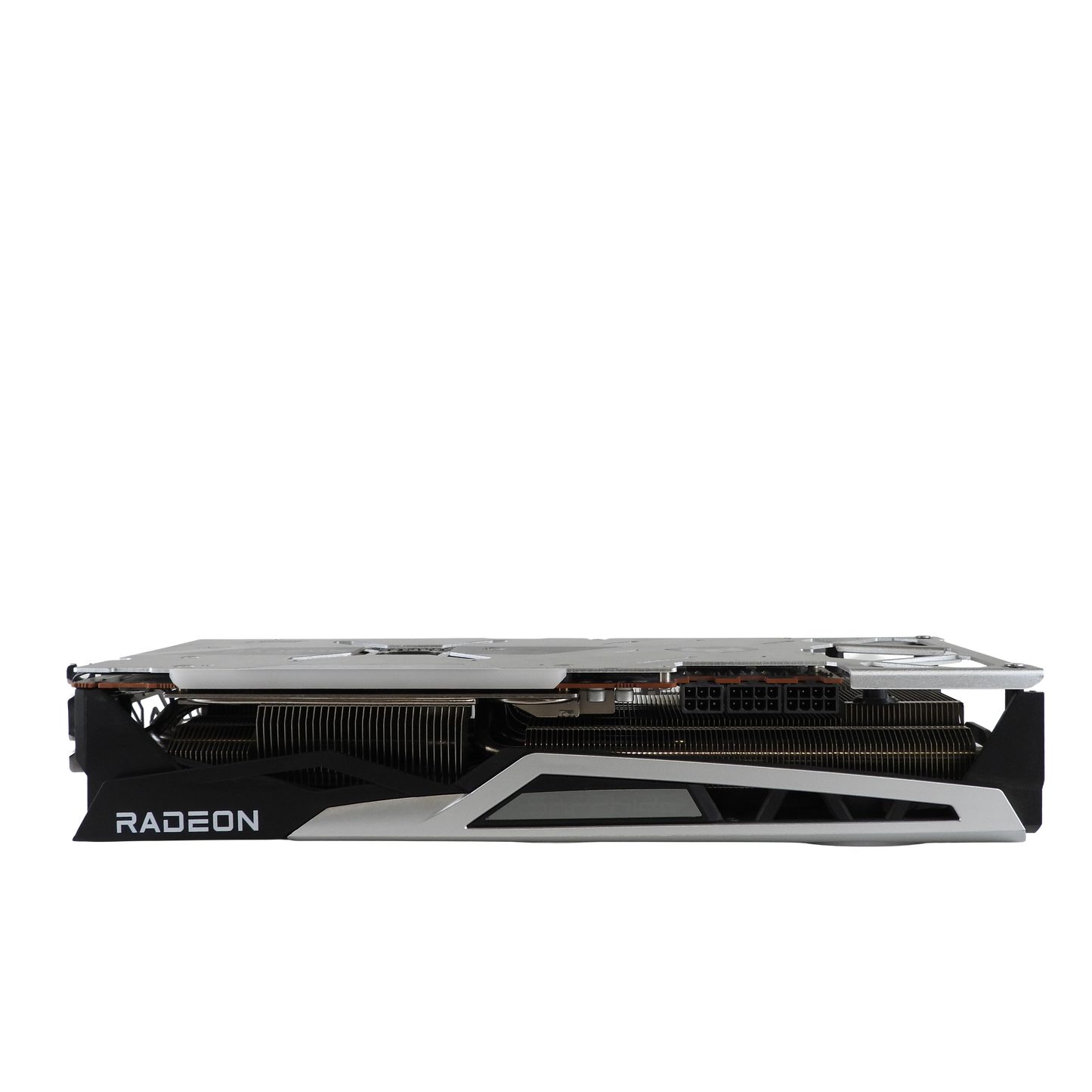 AMD Radeon RX 6900 XT Sapphire Nitro Plus SE 16GB Gaming Grafikkarte