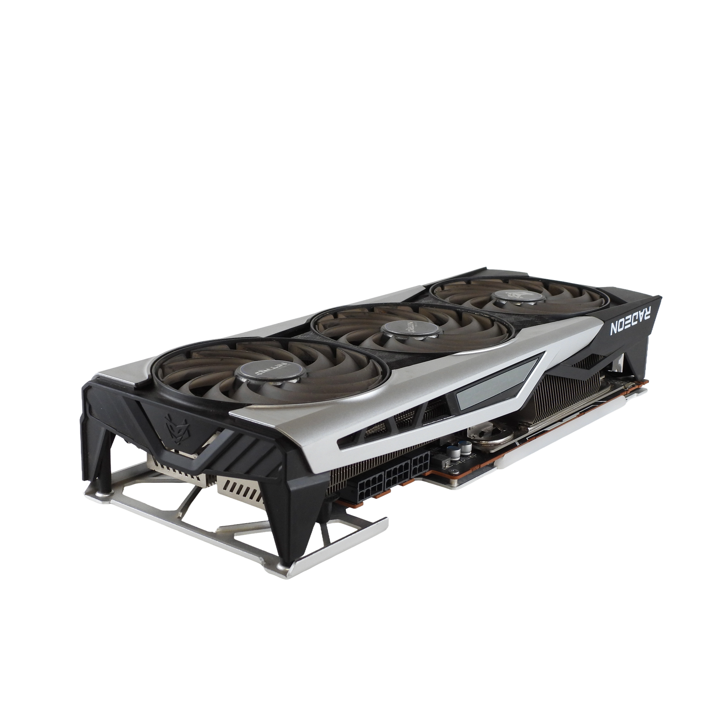 AMD Radeon RX 6900 XT Sapphire Nitro Plus SE 16GB Gaming Grafikkarte