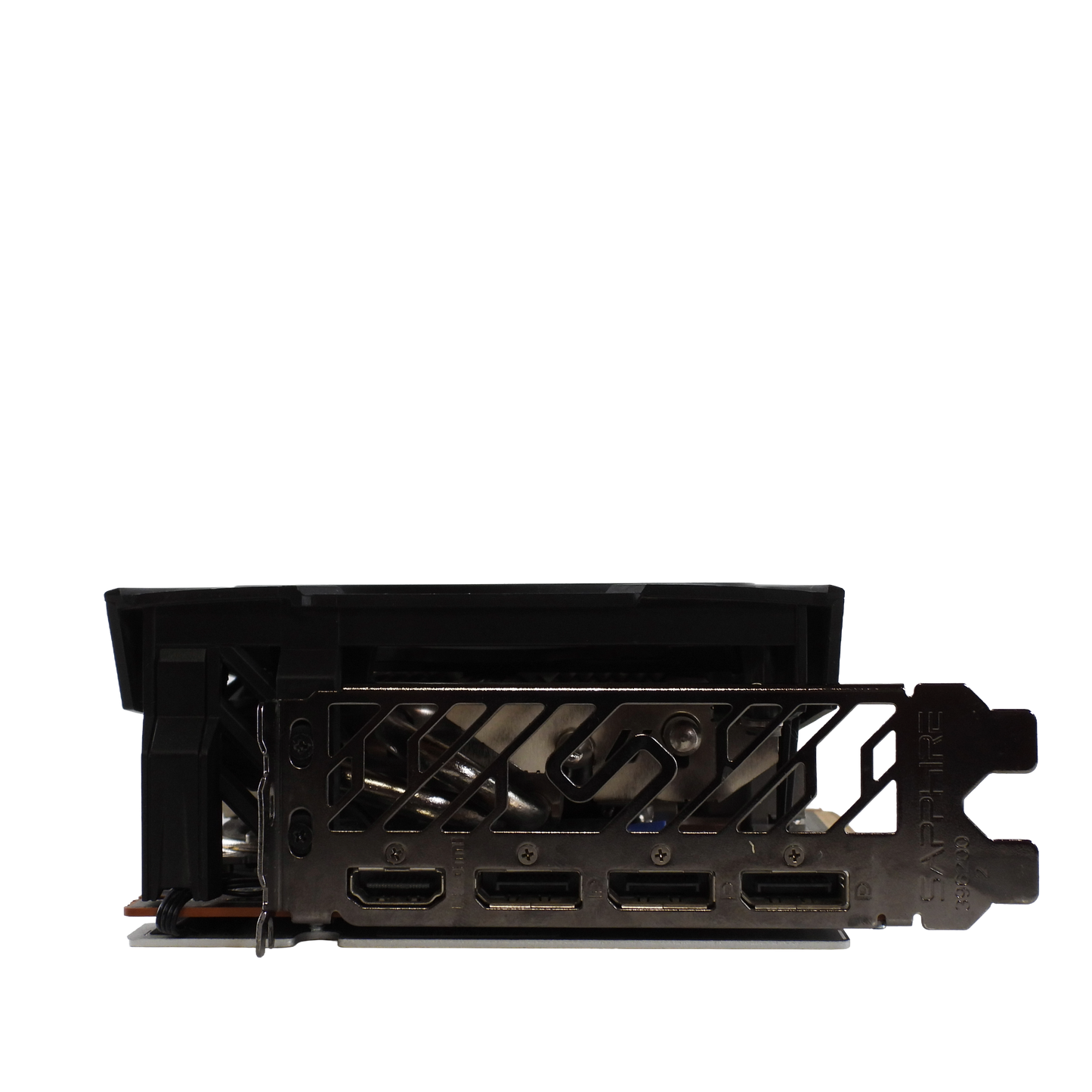 AMD Radeon RX 6900 XT Sapphire Nitro Plus SE 16GB Gaming Grafikkarte