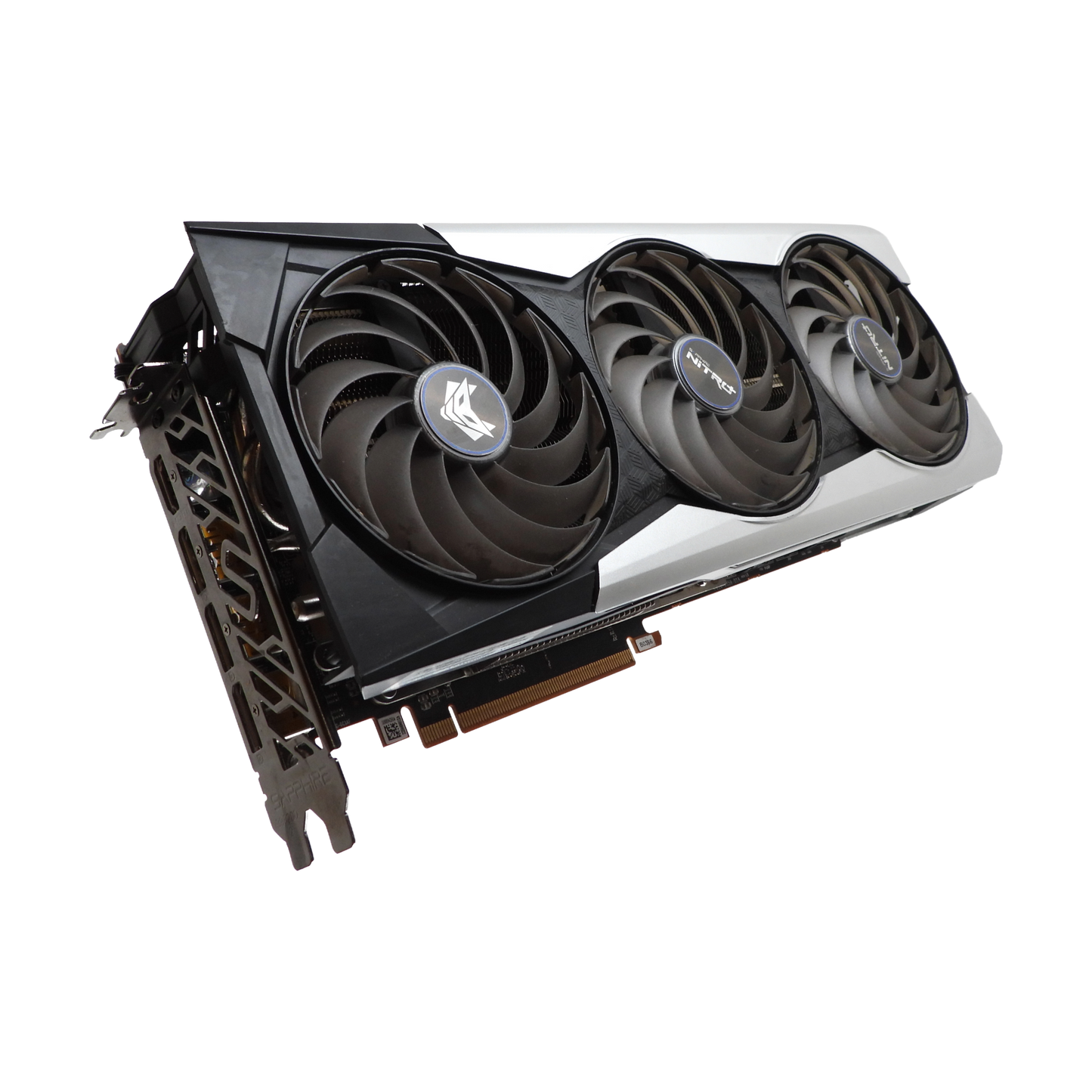 AMD Radeon RX 6900 XT Sapphire Nitro Plus SE 16GB Gaming Grafikkarte