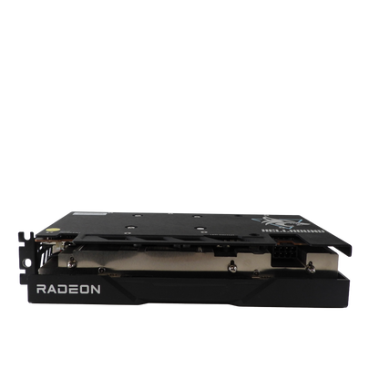 AMD Radeon RX 6600 XT PowerColor Hellhound Gaming Grafikkarte