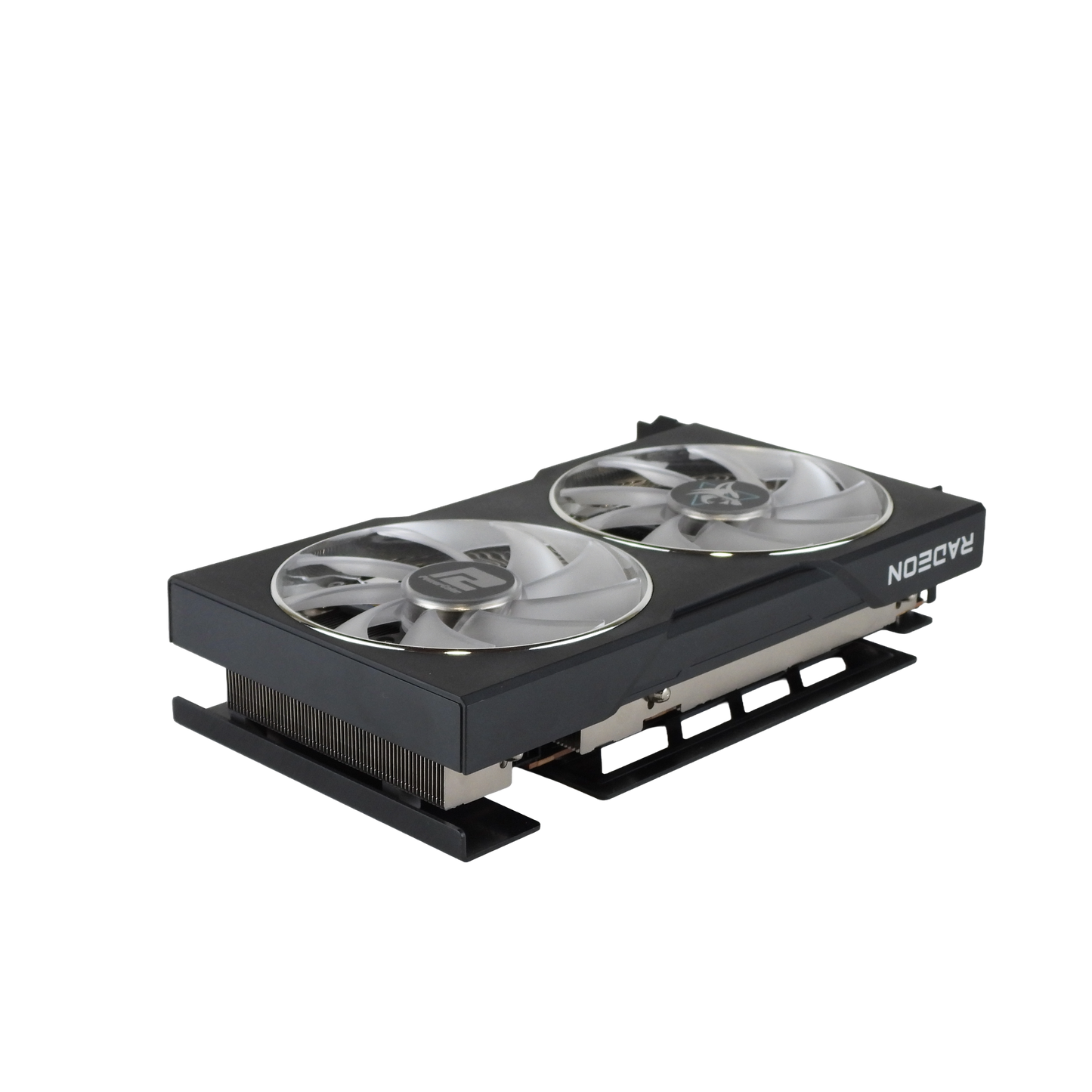 AMD Radeon RX 6600 XT PowerColor Hellhound Gaming Grafikkarte