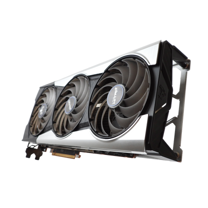 AMD Radeon RX 6900 XT Sapphire Nitro Plus SE 16GB Gaming Grafikkarte