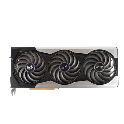 AMD Radeon RX 6900 XT Sapphire Nitro Plus SE 16GB Gaming Grafikkarte