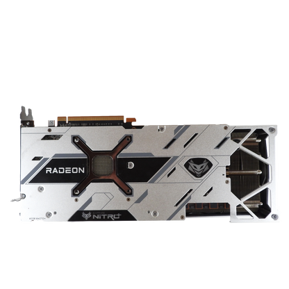 AMD Radeon RX 6900 XT Sapphire Nitro Plus SE 16GB Gaming Grafikkarte