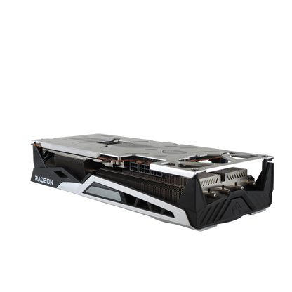 AMD Radeon RX 6900 XT Sapphire Nitro Plus SE 16GB Gaming Grafikkarte
