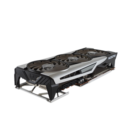 AMD Radeon RX 6900 XT Sapphire Nitro Plus SE 16GB Gaming Grafikkarte