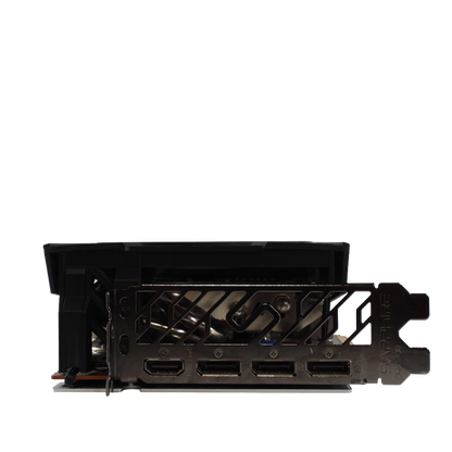 AMD Radeon RX 6900 XT Sapphire Nitro Plus SE 16GB Gaming Grafikkarte