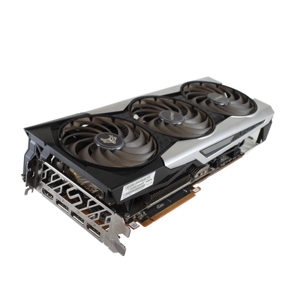 AMD Radeon RX 6900 XT Sapphire Nitro Plus SE 16GB Gaming Grafikkarte