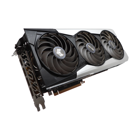 AMD Radeon RX 6900 XT Sapphire Nitro Plus SE 16GB Gaming Grafikkarte